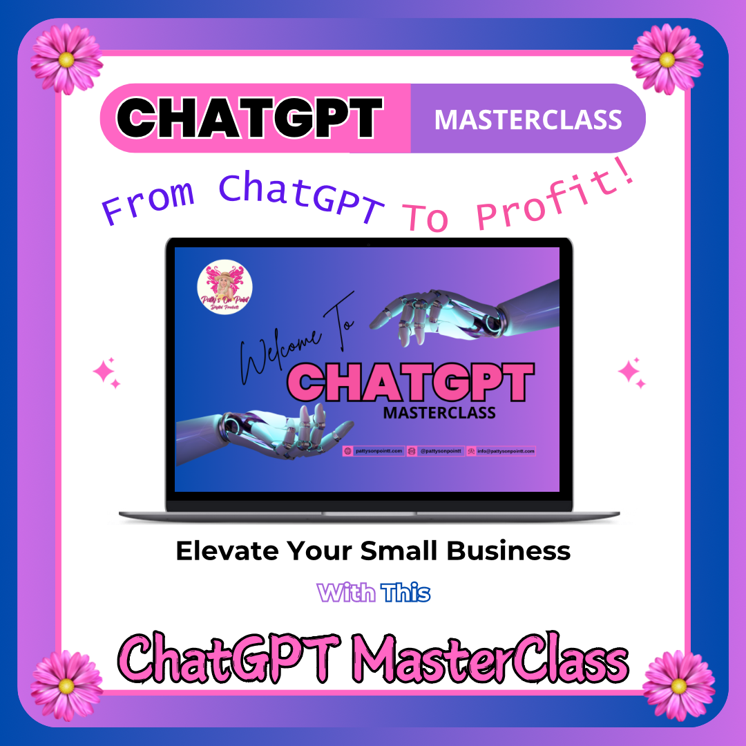 ChatGPT MasterClass